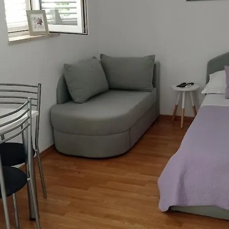 Apartamento Dariana Makarska