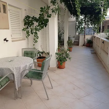 Dariana Apartamento Makarska