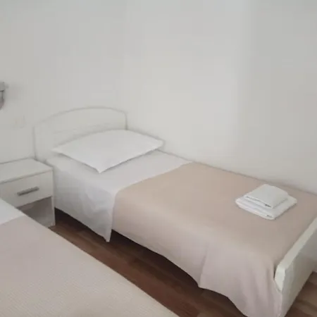 Apartment Dariana Makarska